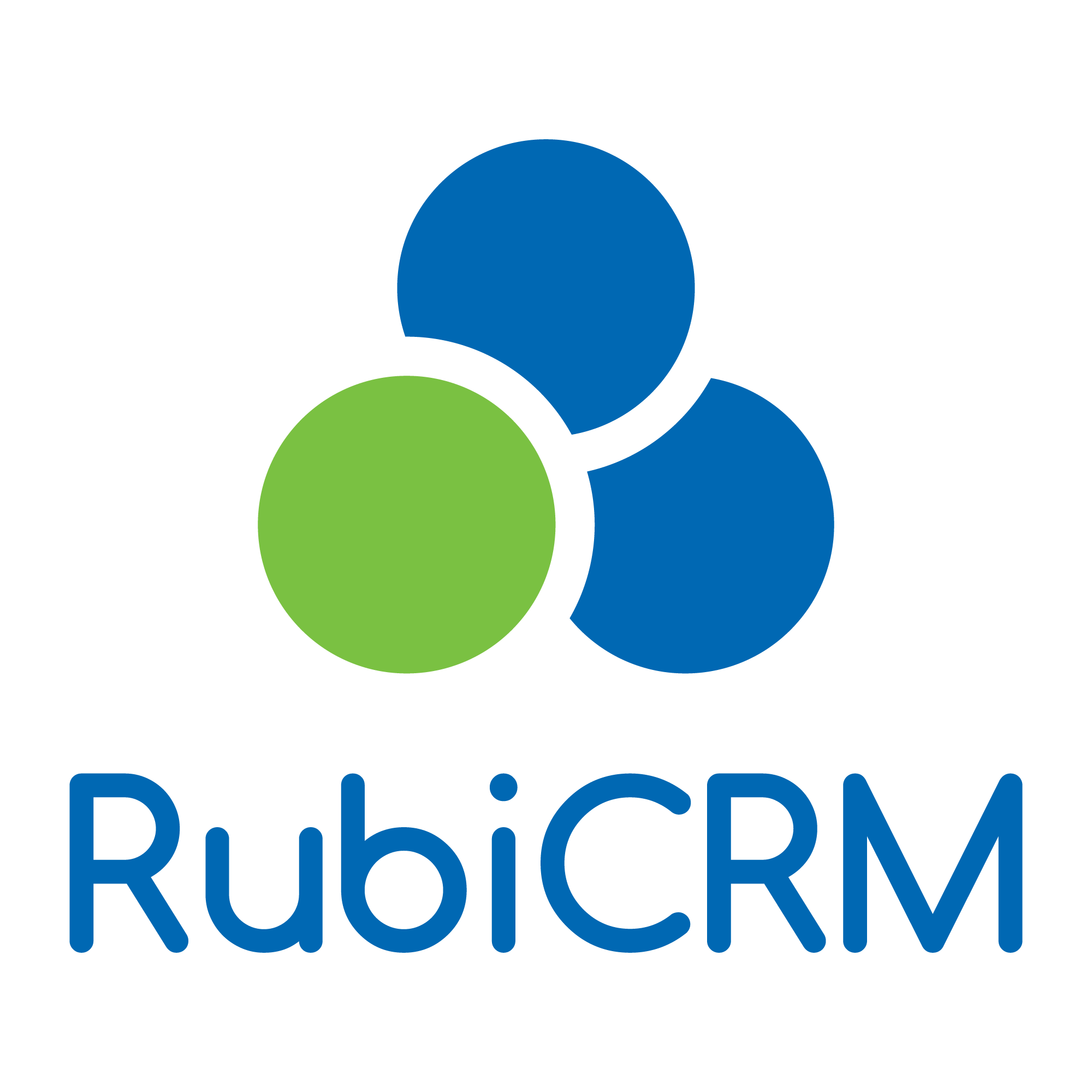 About Rubi CRM