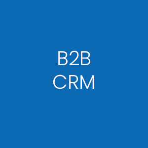 testpage Rubi CRM