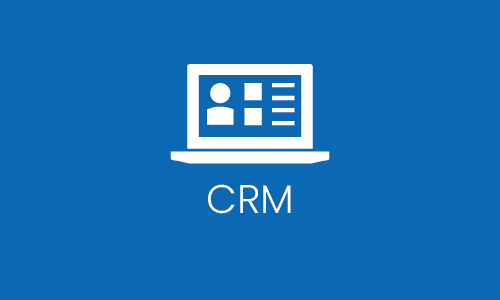 testpage Rubi CRM